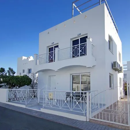 Villa Nissinia By Interhome-3