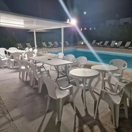 Nissi Beach Diamond Villa-2