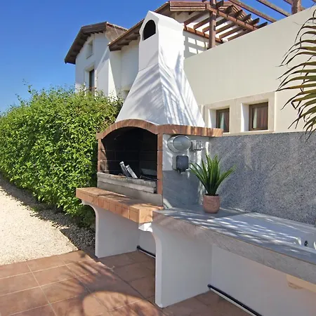 Villa Ingrid-2