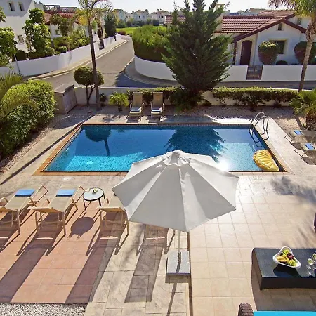 Villa Ingrid By Interhome-3