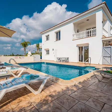 Villa Mespila_ Ayia Napa-3