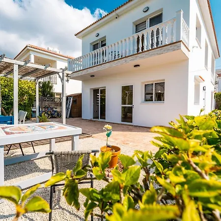 Villa Mespila_ Ayia Napa-2