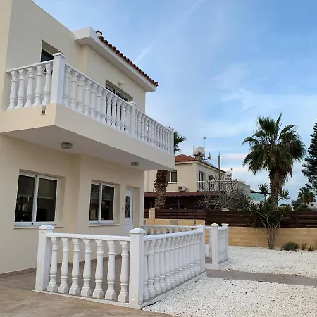 Moonlight Sea View Villa-2
