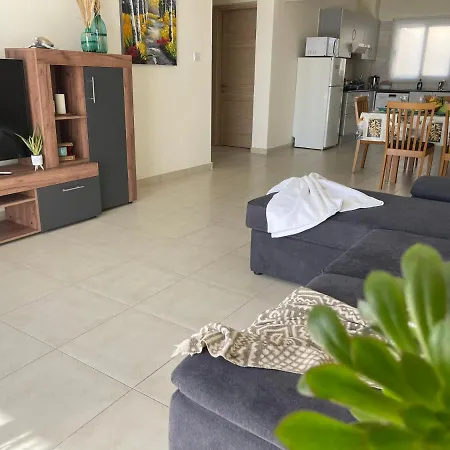 Elena Front Beach Apt-2