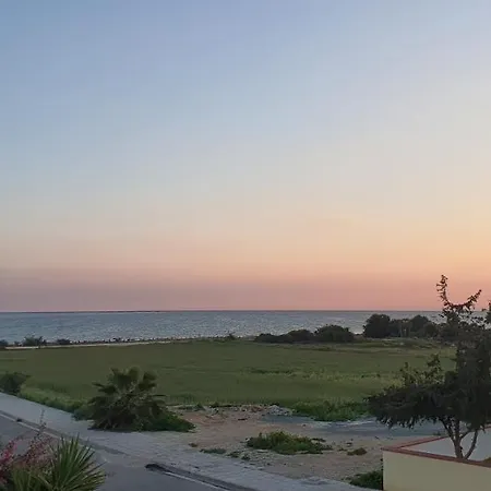 Sunset Sea View Villa-3
