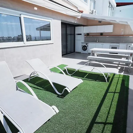 Bubble Seaview 2 Bedroom Apartment-2