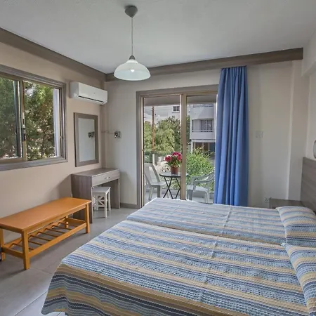 Ayia Napa Holiday Apartment So4-3