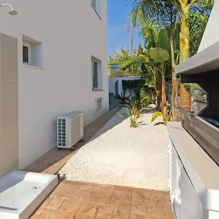 Villa Eden By Interhome-3
