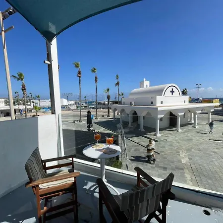 Ocean Dreams Suites - By The Harbour-2