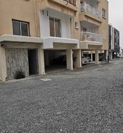 Panorama Apartment-2