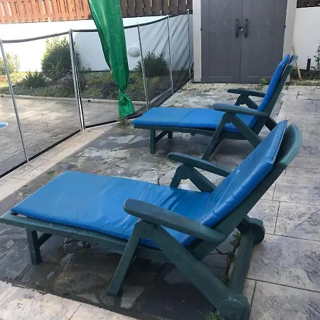 Villa Georgia In Ayia Thekla-2