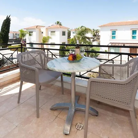 Villa Carolina By Interhome-2