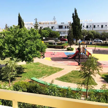 Rent Flat Agia Napa Center 803-2