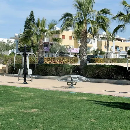 Rent Flat Agia Napa Center 805-2