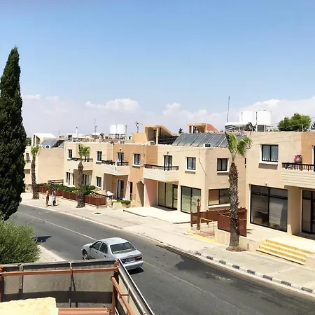 Rent Flat Agia Napa Center 805-3