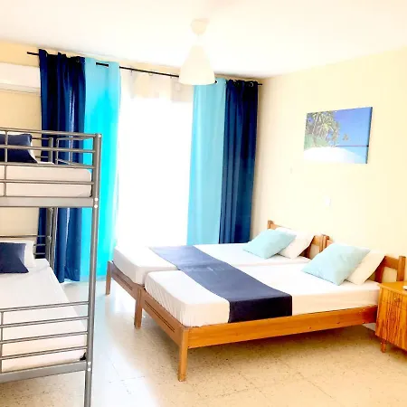 Rent Flat Agia Napa Center 803-3