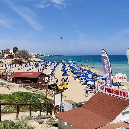Ayia Napa Villa With Private Pool-3