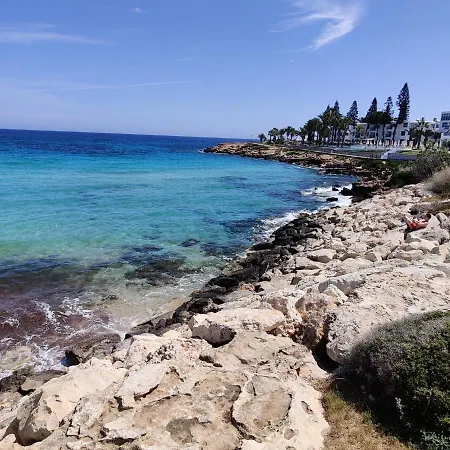Ayia Napa Villa With Private Pool-2