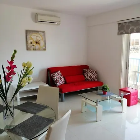 Peter Apartment-2