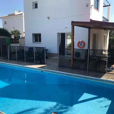 Villa 7 Ayia Thekla-2