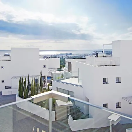 Villa Catalina By Interhome-3