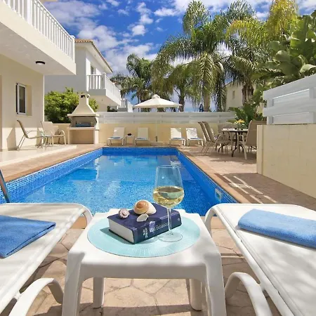 Villa Sapphire By Interhome-2