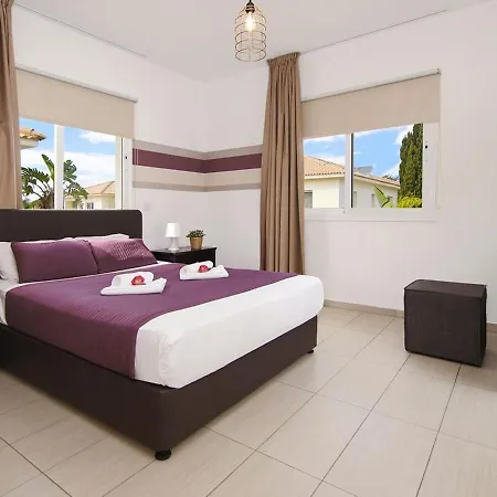 Villa Sapphire By Interhome-3