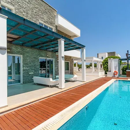 Villa Dione By Ruidoso Luxury-2