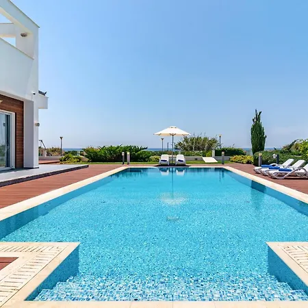 Seafront Villa Maya By Ruidoso Luxury-2