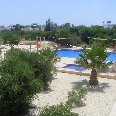 Nissi Elena Deluxe Apartments-2