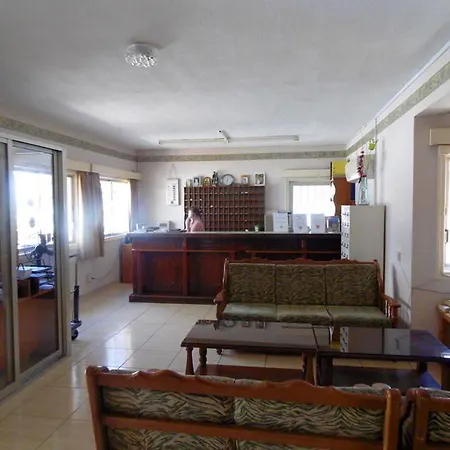 Nick'S Hotel Apartments-2