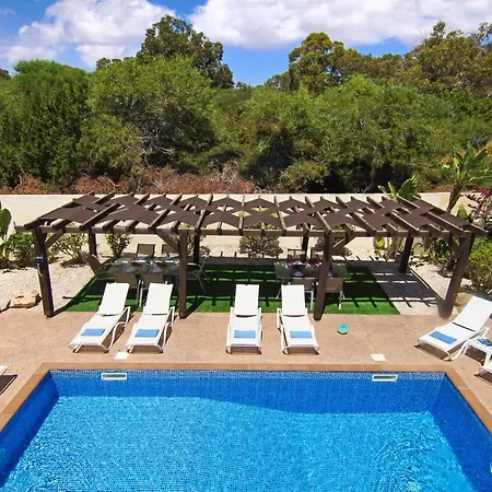 Nissi Adamite Villa-2