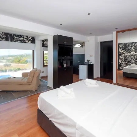 Villa Cape Serenity Mansion By Interhome-3
