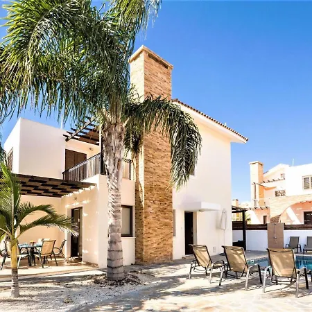 Villa Ioanna By Interhome-2