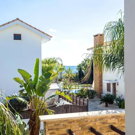 Villa Ioanna By Interhome-3