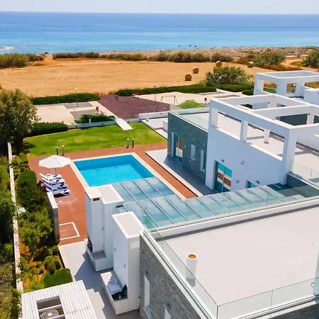 Seafront Villa Cecelia By Ruidoso Luxury-3