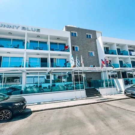 Sunny Blue Hotel-2