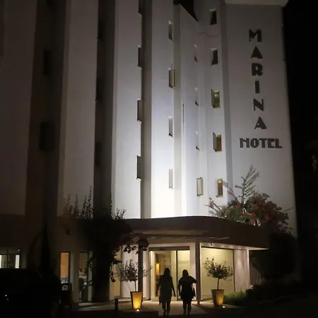 Marina Hotel-2