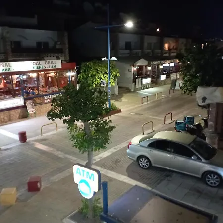 Agia Napa Center Suite-3
