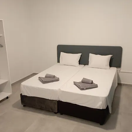 Agia Napa Center Suite-2