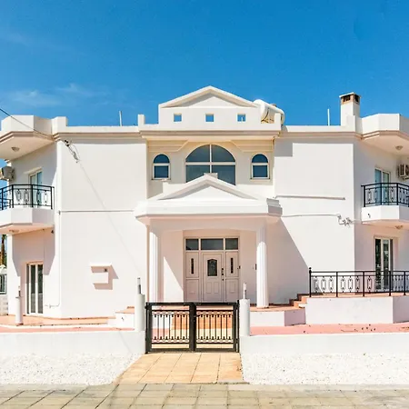 Varvara'S Villa-3