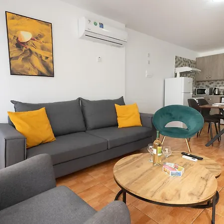 Napa Centrale Suites-3