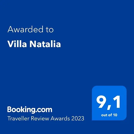 Villa Natalia-2
