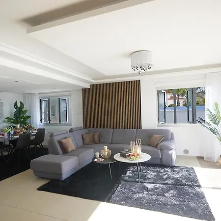 Sunrise Villa 9-3