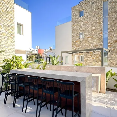 City Napa Seaview Villas - Villa 8-2