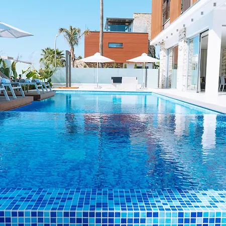 Vivo Mare Beachfornt Villas - Azure-3