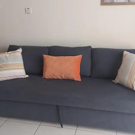 Nissi Golden Sands Holiday Apartment Free Wifi-2