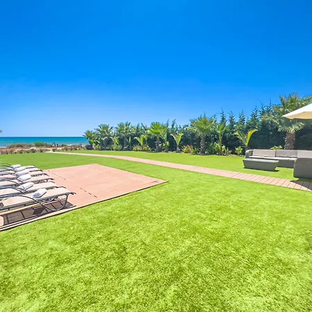 Serenity Seafront Villa-3