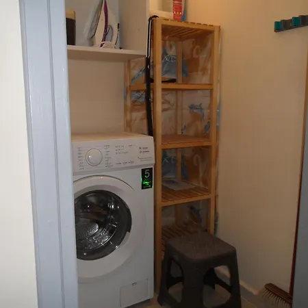 Family And Friends Flat Close To The Sea, Free Internet-2