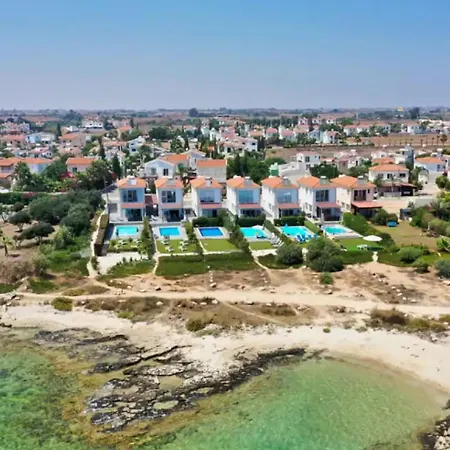 Villa Aphrodisia - Seafront-3